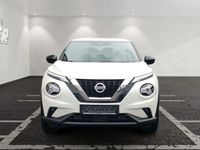 gebraucht Nissan Juke 1.0 N-Connecta Navi 360°-Kamera Sitzheizung LED
