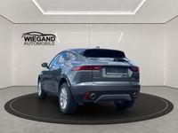Gebraucht Jaguar E-Pace 249 PS (183 kW) 2018 Grau SUV