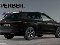 Gebraucht BMW iX Sport Line 384 kW (523 PS) 2022 Schwarz SUV