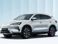 Neu BYD Seal U Boost 218 PS (160 kW) 2026 Weiß SUV