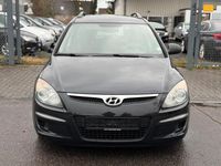 Gebraucht Hyundai i30 Edition+ 126 PS (92 kW) 2009 Schwarz Kombi