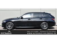 gebraucht BMW 320 d xDrive LIVE/ACC/STAND./LED/KAMERA/DAB/18"