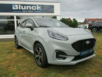 Neu Ford Puma ST-Line 125 PS (91 kW) 2025 SUV