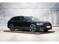 Gebraucht Audi S6 Ambiente 344 PS (253 kW) 2024 Mythosschwarz metallic Kombi