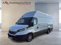 Gebraucht Iveco Daily 175 PS (128 kW) 2023 Weiß Van