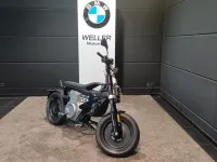 Gebraucht BMW 02 2024 Schwarz