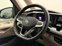 Gebraucht VW Multivan Style 150 PS (110 kW) 2025 Schwarz Van / Kleinbus