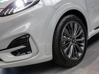 Neu Ford Puma 125 PS (91 kW) 2025 Weiß SUV