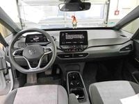 Gebraucht VW ID.3 Pro Performance 150 kW (204 PS) 2020 Weiß Kleinwagen