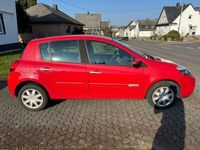 gebraucht Renault Clio Dynamique/Tüv Neu/Einparkhilfe/Euro5