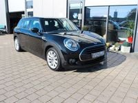 Gebraucht Mini ONE 102 PS (75 kW) 2020 Schwarz Kleinwagen