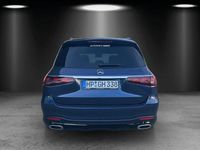 Gebraucht Mercedes GLS450 AMG 367 PS (269 kW) 2025 Blau SUV