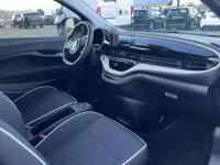 Gebraucht Fiat 500e Action 69 kW (95 PS) 2022 Colore interno (fabric. with f Limousine