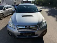 Gebraucht Subaru Outback 150 PS (110 kW) 2014 Silber Kombi