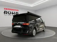 Gebraucht VW California California 150 PS (110 kW) 2025 Deep black perleffekt Van