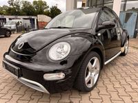 gebraucht VW Beetle 1.4 * 65000 KM * TÜV Neu *