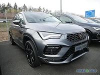 Neu Cupra Ateca 190 PS (139 kW) 2026 Graphene grau SUV
