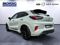 Neu Ford Puma ST 170 PS (125 kW) 2026 Cactus gray SUV