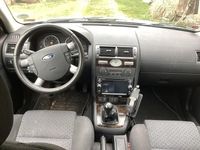 Gebraucht Ford Mondeo 145 PS (106 kW) 2004 Blau Limousine