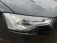 Gebraucht Audi A5 Sport 190 PS (139 kW) 2008 Schwarz Coupé