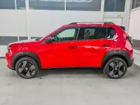 Neu Fiat Panda La Prima 110 PS (80 kW) 2026 Rot passione 111 Kleinwagen