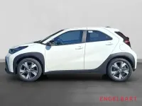 Neu Toyota Aygo X Active 116 PS (85 kW) 2026 Super white SUV