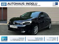 Gebraucht Opel Corsa Edition 101 PS (74 kW) 2025 Schwarz Kleinwagen