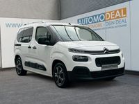 gebraucht Citroën Berlingo Live M AHK TEMPOMAT PDC BLUETOOTH KLIMA