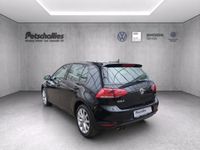 gebraucht VW Golf Highline 1.4 TSI VII Comfortline BMT DSG + Bi-Xenon + Panoramadach + EPH