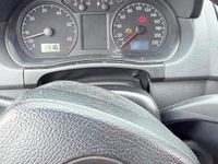 Gebraucht VW Polo 45 PS (33 kW) 2002 Blau Limousine