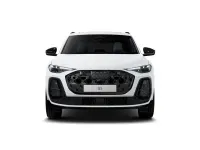 Neu Audi Q5 Edition .1 299 PS (219 kW) 2026 Weiß SUV