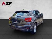 gebraucht Audi Q2 35 TDI S-tronic S line NAVI LED KAMERA ACC