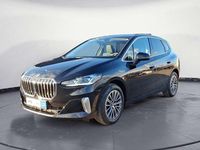 Gebraucht BMW 218 136 PS (100 kW) 2023 Saphirschwarz metallic Van / Kleinbus