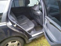 Gebraucht Mercedes E240 Avantgarde 170 PS (125 kW) 2002 Blau Kombi