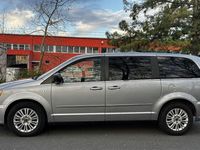 Gebraucht Lancia Voyager 80 PS (58 kW) 2014 Andere Van / Kleinbus