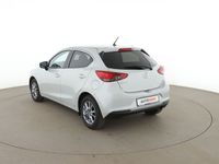 gebraucht Mazda 2 1.5 Exclusive-Line, Benzin, 20.400 €