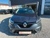 Gebraucht Renault Mégane IV LIMITED 140 PS (102 kW) 2020 Grau Limousine