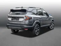 Gebraucht Dacia Bigster Journey 140 PS (102 kW) 2025 Dolomitgrau SUV