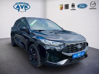 Gebraucht Ford Kuga ST-Line X 152 PS (111 kW) 2026 Schwarz SUV