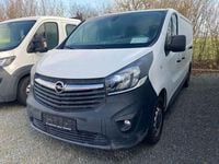 Gebraucht Opel Vivaro 120 PS (88 kW) 2019 Andere Van / Kleinbus