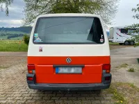 Brugt VW Transporter 102 HK (75 kW) 1998 Andere farben Van