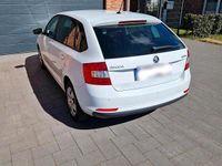 Second-hand Skoda Rapid 2017 Alb Hatchback