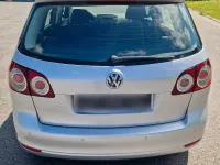 Brugt VW Golf VII 105 HK (77 kW) 2014 Sølv Hatchback