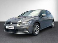 Używany VW Golf VIII Active 150 KM (110 kW) 2023 Szary Sedan/Limuzyna