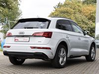 gebraucht Audi Q5 40 TFSI Q 2x S LINE AHK VIRTUAL NAVI+ KAMERA