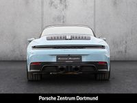 Neu Porsche 992 541 PS (397 kW) 2026 Blau Coupé