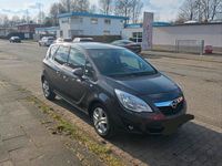 gebraucht Opel Meriva 1,4l Tüv 3/26 2Hd