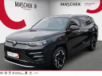 Neu VW Tayron IQ Drive 150 PS (110 kW) 2026 Grenadillschwarz metallic SUV