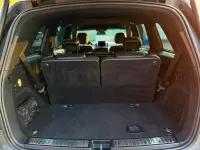 Gebraucht Mercedes GLS350 258 PS (189 kW) 2017 SUV