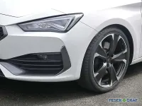 Gebraucht Cupra Leon VZ 310 PS (228 kW) 2024 Weiss Kombi